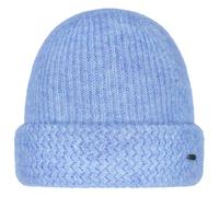 Barts - Kid's Shae Beanie - Beanie size 53-55 cm, blue