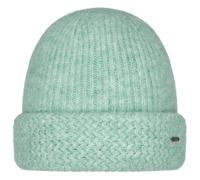 Barts - Kid's Shae Beanie - Beanie size 53-55 cm, green/turquoise
