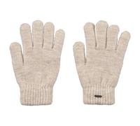 Girls' gloves Barts Shae Beige Taille 3