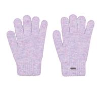 Barts - Kid's Shae Gloves - Gloves size 4, purple