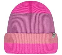 BARTS Sirque Beanie - Children - Pink - size 53/55- model 2025 53/55