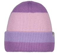 Barts - Kid's Sirque Beanie - Beanie size 53-55 cm, purple