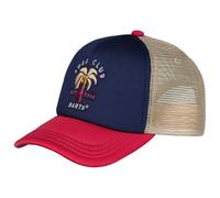 Children's trucker cap Barts Surfie Bleu 53 cm
