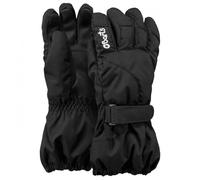 Barts - Kid's Tec Gloves - Gloves size 4, black