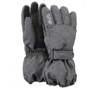 Barts - Kid's Tec Gloves - Gloves size 7, grey