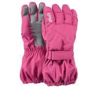 Barts - Kid's Tec Gloves - Gloves size 7, pink