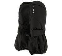 Barts - Kids Tec Mitts - Gloves size 4, black