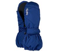 Barts - Kids Tec Mitts - Gloves size 4, blue