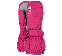 Barts - Kids Tec Mitts - Gloves size 5, pink