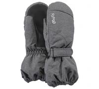 Barts - Kids Tec Mitts - Gloves size 6, grey
