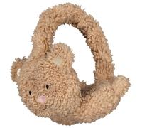 Barts - Kid's Teddy Earmuffs - Ear warmers size One Size, sand