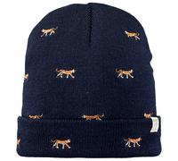 Barts - Kid's Vinson Beanie - Beanie size 53 cm, blue
