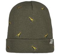 Children's hat Barts Vinson Vert 8 ans (55 cm)