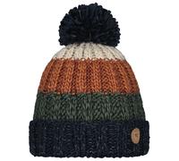 Barts - Kid's Wilhelm Beanie Boys - Beanie size 53 cm, black