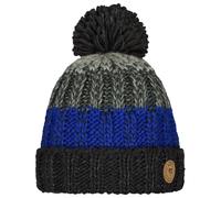Barts - Kid's Wilhelm Beanie Boys - Beanie size 55 cm, black