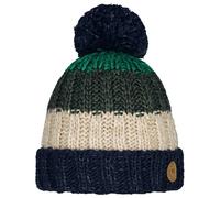 Barts - Kid's Wilhelm Beanie Boys - Beanie size 55 cm, blue