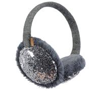 Barts - Kid's Wow Earmuffs size One Size, grey