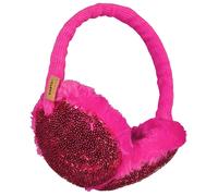 Barts - Kid's Wow Earmuffs size One Size, pink