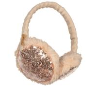 Barts - Kid's Wow Earmuffs size One Size, sand