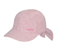 Barts - Kid's Wuppy Cap - Cap size 55 cm, pink