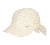 Barts - Kid's Wuppy Cap - Cap size 55 cm, white/sand