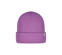 Barts Kinabalu Beanie Colour: 263 Berry, Size: Any