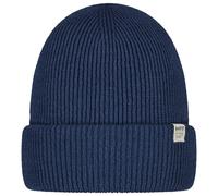 Barts - Kinabalu Beanie - Beanie size One Size, blue