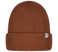 Barts - Kinabalu Beanie - Beanie size One Size, brown