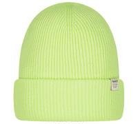 Barts - Kinabalu Beanie - Beanie size One Size, green