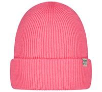 Barts - Kinabalu Beanie - Beanie size One Size, pink