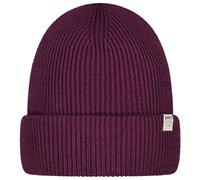 Barts - Kinabalu Beanie - Beanie size One Size, purple