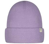 Barts - Kinabalu Beanie - Beanie size One Size, purple/pink