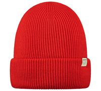 Barts - Kinabalu Beanie - Beanie size One Size, red