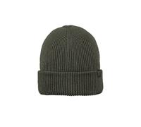Barts Kinabalu Beanie Winter Hat, Army, One Size Fits All