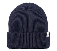 Barts Kinabalu Beanie Winter Hat, Old Blue, One Size