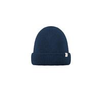Barts Unisex Kid's Kinabalu Beanie Winter Cap, Blue, 53-55
