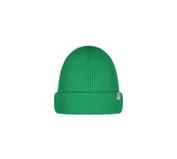 Barts Unisex Kid's Kinabalu Beanie Hat, Green, 53-58
