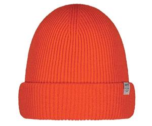 Barts Kinabalu JR-Orange Beanie, Orange, 53-55 cm