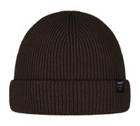 Barts - Kinyeti Beanie - Beanie size One Size, black