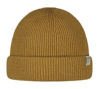 Barts - Kinyeti Beanie - Beanie size One Size, brown