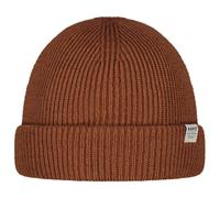 Barts - Kinyeti Beanie - Beanie size One Size, brown