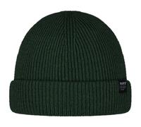 Barts - Kinyeti Beanie - Beanie size One Size, green
