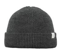 Barts - Kinyeti Beanie - Beanie size One Size, grey