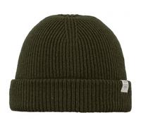 Barts - Kinyeti Beanie - Beanie size One Size, olive