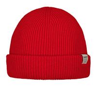 Barts - Kinyeti Beanie - Beanie size One Size, red