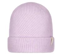 BARTS | Kirinda Beanie | Slouchy Recycled Beanie | Orchid | WildBounds One Size