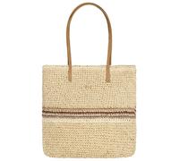 Barts - Lazey Shopper - Shoulder bag sand