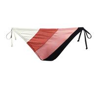 Barts Lourdes Tanga Bikini Bottom Pink M Woman