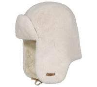 BARTS | Lucerne Bomber | Faux Fur Hat | Cream | WildBounds UK One Size