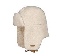 Barts Women's Lucerne Bomber Cap - Natural